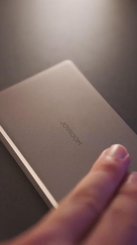 joyroom jr-pbm08 pro 20w 10000ma